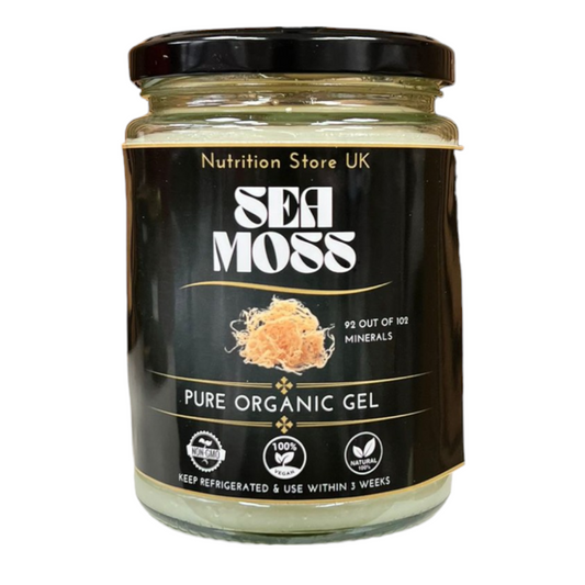 SEA MOSS 500ML